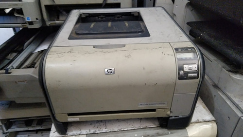 Impressora Hp Laserjet 1515n Aproveitar Peças