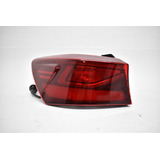 Spoiler Aleron Chevy Medallon C1 1994-2003 Y C3 2009-2012