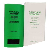 Haruharu Wonder Black Bamboo Daily Soothing Sun Shield 20g