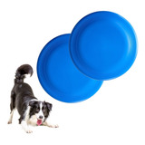 Frisbee Perro X2 Blendar Disc Standar - Disc Dog Competición