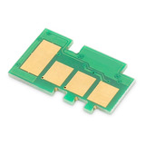 Kit De 10 Chips Para Samsung Mlt-203u 3820 4020 4070 4072