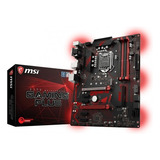 Motherboard Msi Z390 Gaming Plus 1151