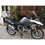 Bmw R 1200 Gs - 1300 Km