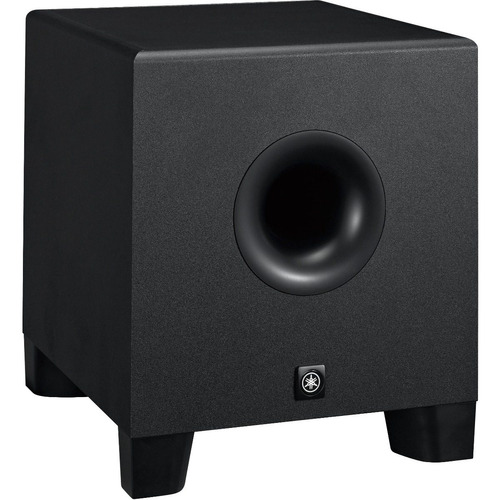 Subwoofer De Estudio Yamaha Hs8s (150w)