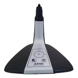 Base P/ Ventilador Arno 40cm Vf40 Silencio Force Com Espelho