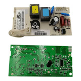 Control Ref. Mabe Ge Original 200d9607g001 200d9607g012