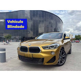 Bmw X2 2018 Blindado