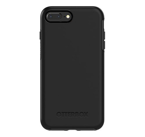 Otterbox Case Symmetry iPhone 8 Plus Black