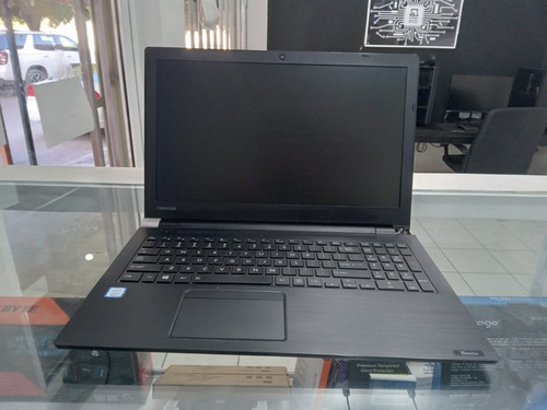 Laptop Toshiba Tecra A50-ec I3 8va Gen 