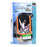 Estuche/bolso Original Pokemon Palkia Para Nintendo Ds Lite