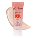 Prlisse Ageless Glow Serum Bb Cream Spf 40: Limpio Y Libr.