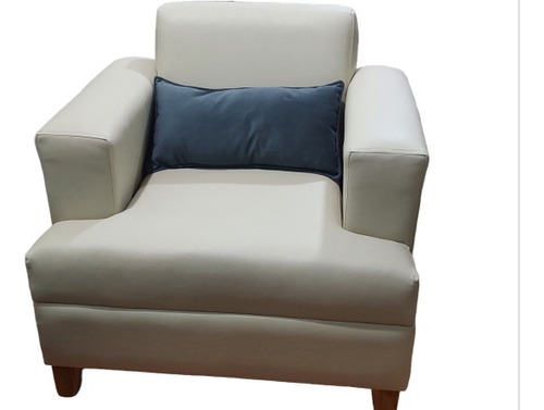 Sillon,sofa  De Un Cuerpo 