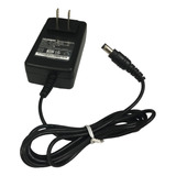 Cargador Eliminador De Corriente Input 100-240v Out 12v 2.0a