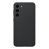 Funda Samsung Leather Case Galaxy S23 Plus (s916)