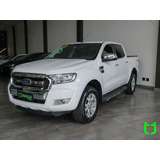 Ford Ranger 3.2 20v Xlt 4x4 Cabine Dupla Turbo Diesel Automá