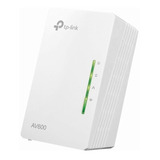 Tp-link, Extensor Powerline Av600 Wifi 300mbps, Tl-wpa4220