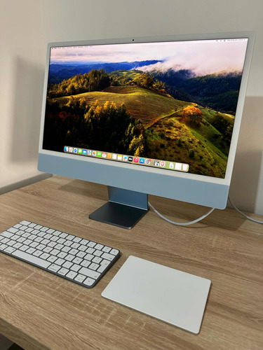 iMac 24 M1