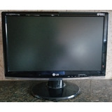 Monitor LG Flatron W1953s