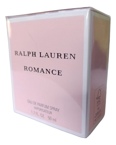 Ralph Lauren Romance 50ml Edp Mujer