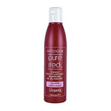 Shampoo Pure Red Matizador Teñido Rojo 250ml Loquay.k