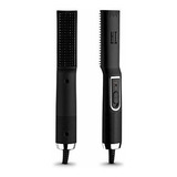 Hot Tools Cepillo Alisador De Barba Para Hombre | Para Un Ac