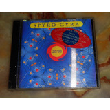 Spyro Gyra - 20/20 - Cd Holograma Nuevo Cerrado Usa