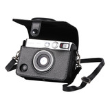 Funda Muziri Kinokoo Instax Mini Evo, Funda Para Cámara Mini