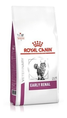Alimento Royal Canin Early Renal Para Gato Senior 3 kg