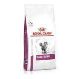 Alimento Royal Canin Early Renal Para Gato Senior 3 kg