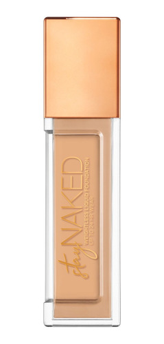 Base Líquida Urban Decay Stay Naked Foundation 30ml