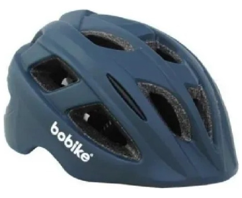 Capacete Infantil Polisport Bobike Exclusive Urban Grey Cor