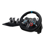 Logitech Dualmotor Feedback Driving Force G29 Gaming Racing