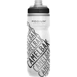 Botella De Agua Para Bicicleta Camelbak Podium Chill - Fácil