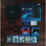 Playstation 4 Pro