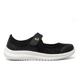 Tenis Sapato Boneca Feminino Slip-on Confortavel