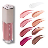 Fenty Beauty Gloss Bomb Lip Luminizer 9 Ml Labios Brillantes Acabado Brillante Color Fu$$y