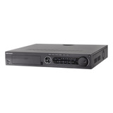 Dvr 32 Canales Turbohd + 32 Canales Ip / 8 Megapixel (4k) /