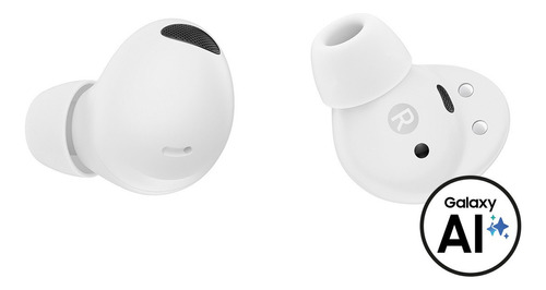 Audífonos Samsung Galaxy Buds2 Pro Inalámbricos Smr510 White