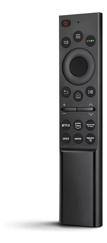 Control Remoto Samsung Rm-g2500 Smart Tv Qled 4k Micrófono