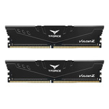 Memoria Ram Teamgroup T-force Vulcan Z, Ddr4, 32 Gb (2 X 16