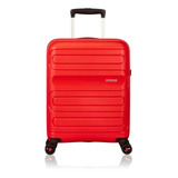 Valija Samsonite Sunside Cabina Carry On Resistente Tsa Vio