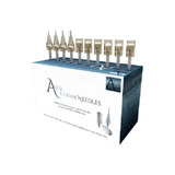 Derma Needles Adn-36 Agulhas Para Caneta De Microagulhamento