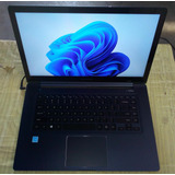 Laptop Samsung Ativ Book Touch Core I5