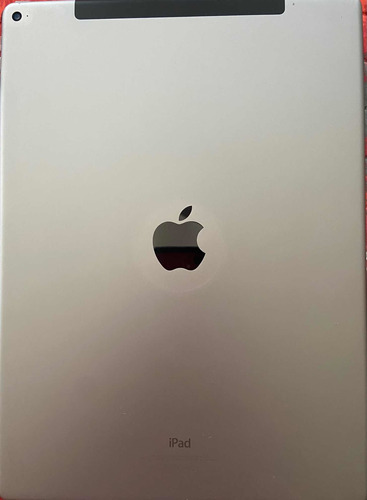 iPad Pro Wi-fi + Cellular 1st Generación 128gb Model A 1632