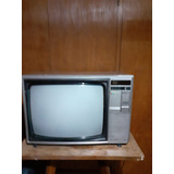 Televisor Antiguo 20  Philco