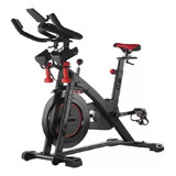 Bicicleta Fija Para Spinning Bowflex C6z