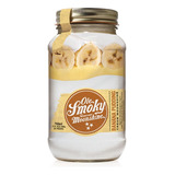 Ole Smoky Moonshine Banana Pudding Cream 750ml