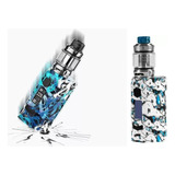 Vaporizador Manto S Mesh 228w Kit + 2x18650 + Surprise