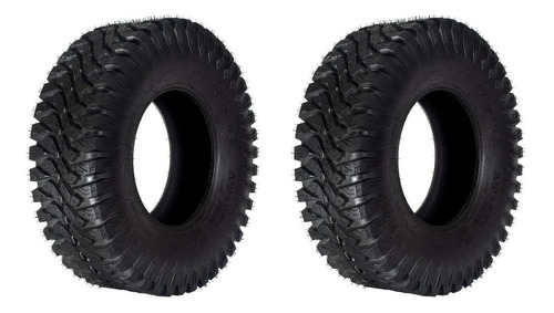 2 Llantas 32x10-14 Radiales Can Am X3 Rzr 1000 Maverick