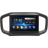 Estereo Ram 700 Carplay Android Auto Wifi Gps 4g 2021 A 2023